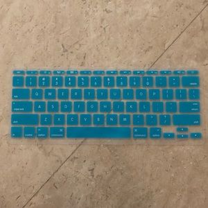 macbook air ‘11 keyboard protector